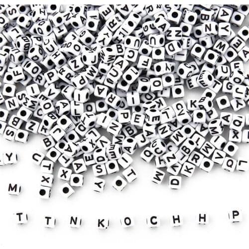 JICAI White Bracelets