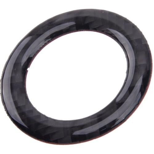 Engine Start Stop Switch Push Button Ring Cover Trim Fit For Jeep Grand Cherokee 2011-2015 2016 2017 2018 2019 2020