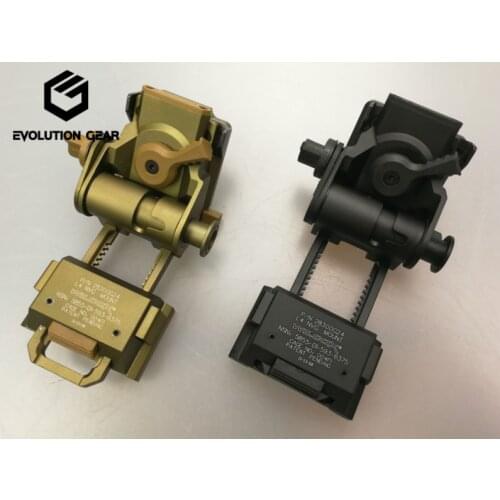 Evolution Gear L4G24 NVG Mount Perfect Replica