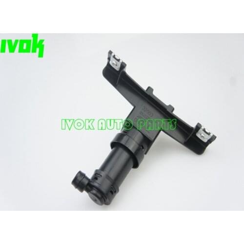 Left Headlight Bumper Lamp Foglight Washer for Toyota Crown 05-08 GRS182 85208-30021 8520830021