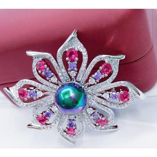 Lucky Sonny Vintage Brooches For Clothes