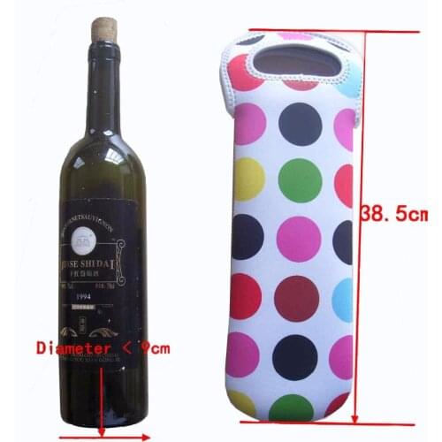 Cooler set lunch red Frozen Bottle holder Beer Jelly Ice food Picnic bags basket Wine outdoor camping wood stove tableware