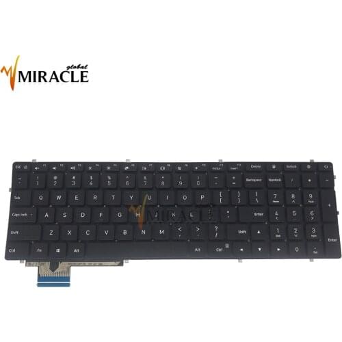 New keyboard for xiaomi RUBY TM1802 TM1801 MX110 TM1709 TM1705 US English AETMBU00010 MK10000042861 9Z.NFCSQ.001 NSK-Y60SQ black