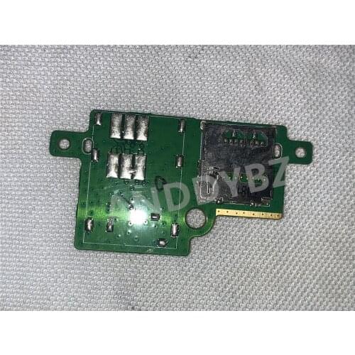 Genuine FOR Lenovo ideapad s6000-f Micro SD card board PCB eekshlf-2 s6000-sub-h401 TESED OK