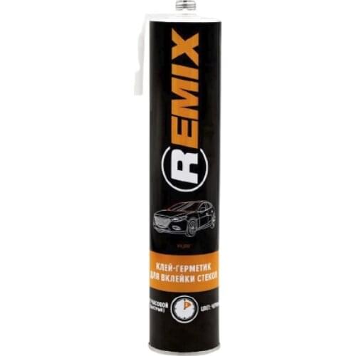 REMIX Equipment For Auto Glass
