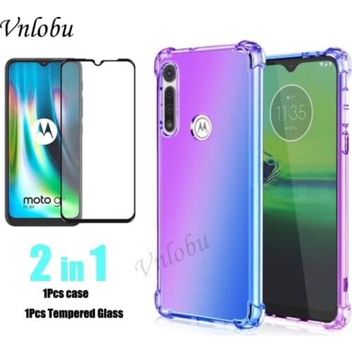 VNLOBU Motorola Phone Cases