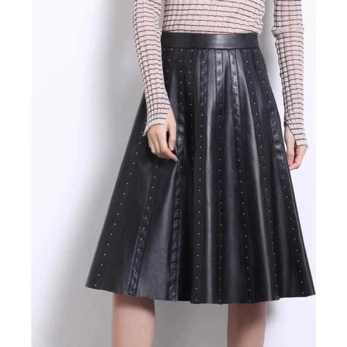 YUKOU Skirts