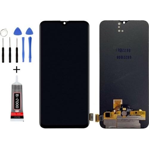 LCD Display Touch Screen Replacement No Dead Pixel AAA + + + FOR Quality Oppo RX17 NEO
