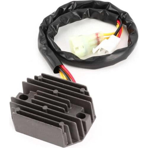 Go kart parts Power Steering Gear Voltage Regulator Rectifier 83011034000 Fit for 505SX 505 SX 2009 525XC 2008 525 XC 2009 ATV
