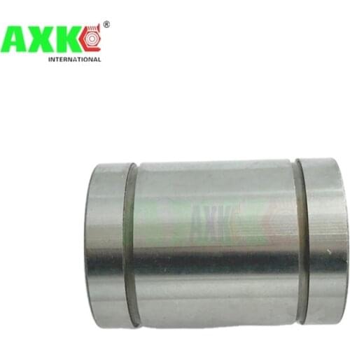 12x22x32 AXK Brand LME12UU 12mm Linear Ball Bearing Bushing Linear Bearings 3d printer parts LME12