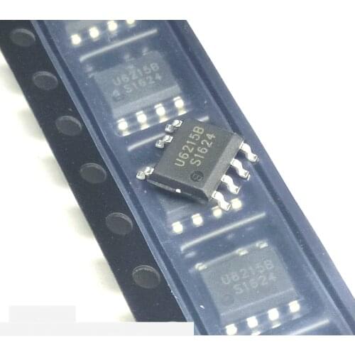 20PCS U6215B U6215 SOP7