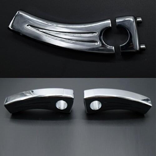 5.5" Handlebar Risers 1" Bar Handle Bar Risers For Honda Shadow Spirit 750 C2 Aero VTX1300 VTX1800 Tourer Retro Valkyrie Standar