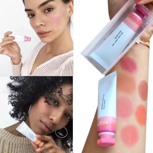 GT Liquid Blush For The Face