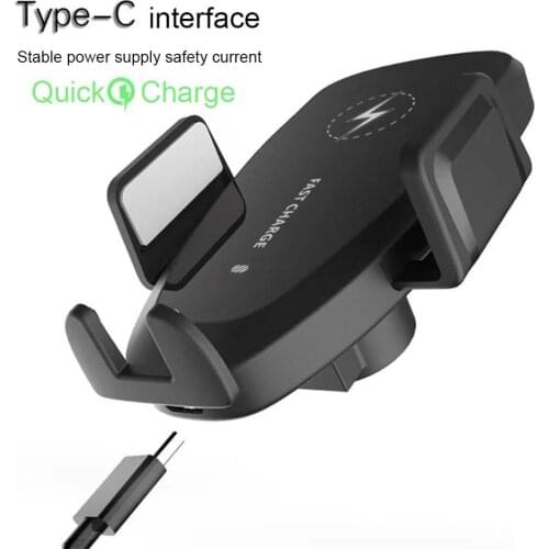 Автомобильные беспроводные зарядки для мобильных телефонов HitTime China At AliExpress