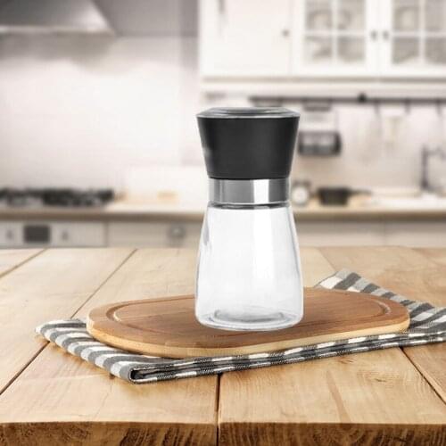 Jiangjindian Manual Pepper Mills
