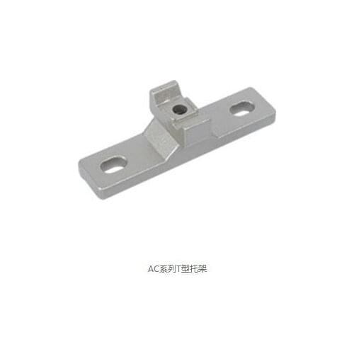 Y30T Bracket for AC3010 series Air Source Treatment Unit F.R.L Combination