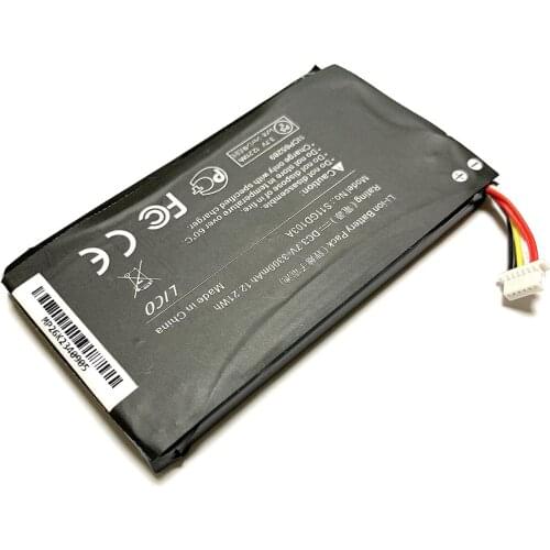 Newest 3.7V 3300mAh Trimble T41 Battery Model S11GD103A Battery For Trimbel Total Station GPS Surveying Instrument Tool Part