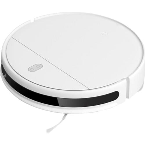 TTXiaomi MiJia Sweeping Robot G1 Household Intelligent Automatic Sweeping Mopping Integrated Vacuum Cleaner Mopping MachineThree