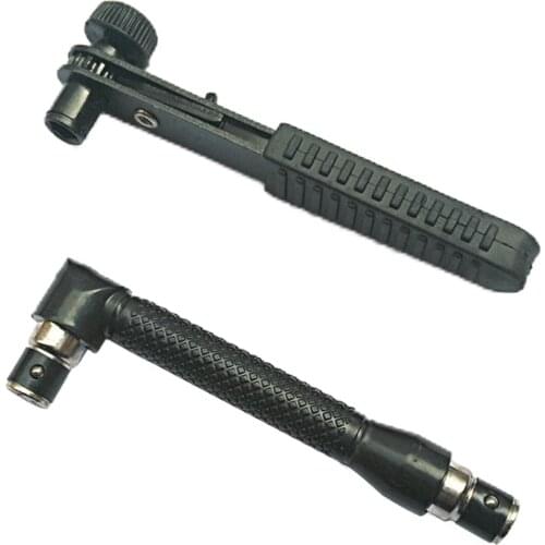 Serenable Spanners