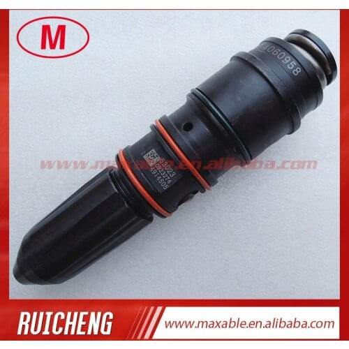 Fuel injector 4914505 for NT855-C280S20 Engine