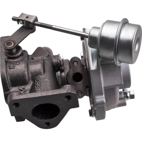 Turbocharger K03-03 for VW Volkswagen Golf MK3 1.9 TD 55kw Engine AAZ 1993-1999 Turbocompressore 5028145701R For 1.9L AAZ New