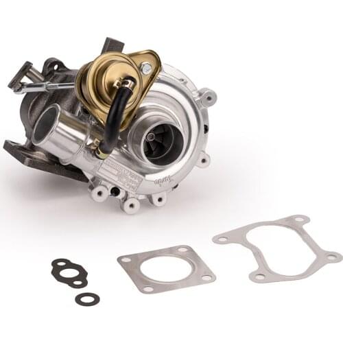 WL84 Turbo Charger For Mazda Bravo MPV for Ford VJ25 26 33 Courier Ranger WL-T RHF5 Turbolader Turbocompresore