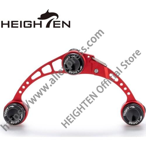 HEIGHTEN Fishing Knotter Assist Knot Tool Bobbin Winder GT FG PR Line Wire Knotting Machine Japan Fishing Line Equipment Goods