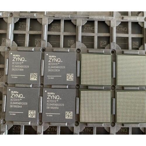 100% orginal and new XC7Z015-CLG485 XILINX XC7Z015 BGA485 best qualtiy