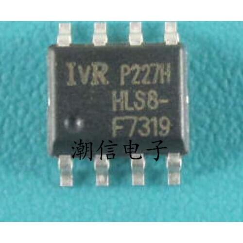 10cps F7319 IRF7319 SOP-8