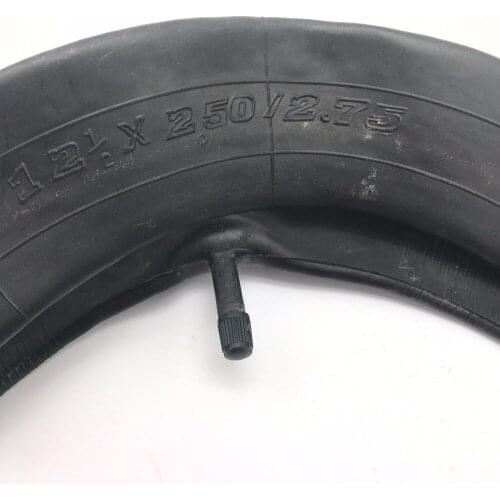 14'' 2.75/2.50-14 Inner Tube InnerTube For 90cc 110cc 125cc 4-stroke Pit Dirt Bike