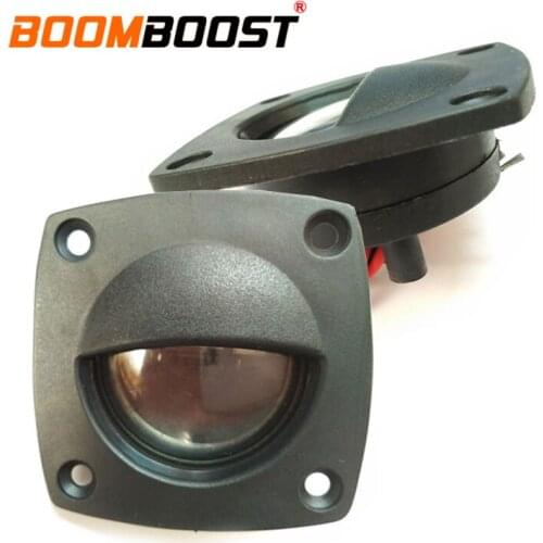 2 PCS 12V Courtesy Light Marine Ambient Lamp Waterproof Black Shell Square Lens usd for Walkway Wall Marine Boat Yach