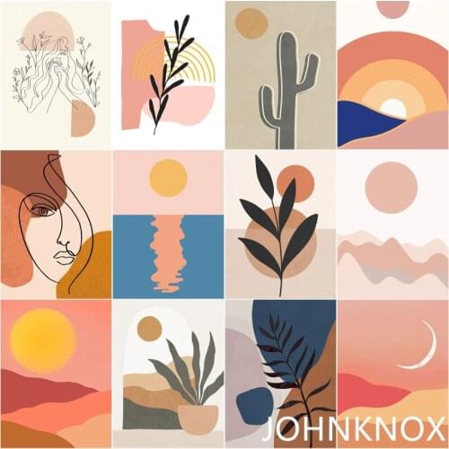 5D Diy Diamond Painting Scenic Diamond Embroidery Full Round&Square Drill Diamond Mosaic Cross Stitch Home Decor Handcraft