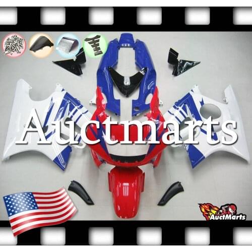 For Honda CBR600F3 CBR 600 F3 1995-1998 95 96 97 98 Fairing Kit Bodywork (P/N:1p5)