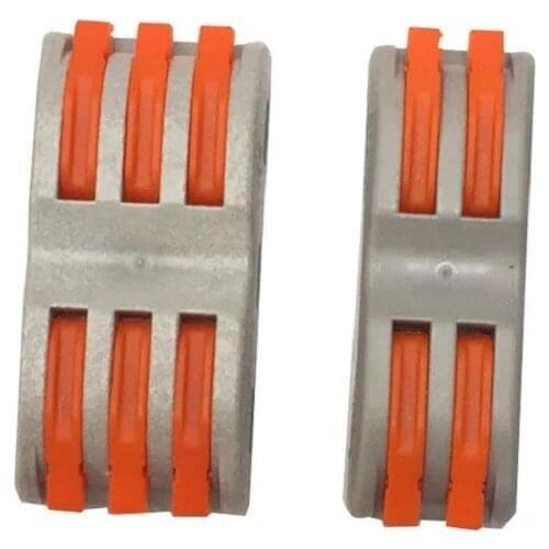 Connectors DUORAN China