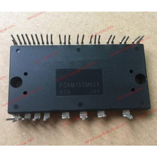 FSAM15SM60A