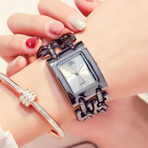 GDFSY Women's Bracelet Watches