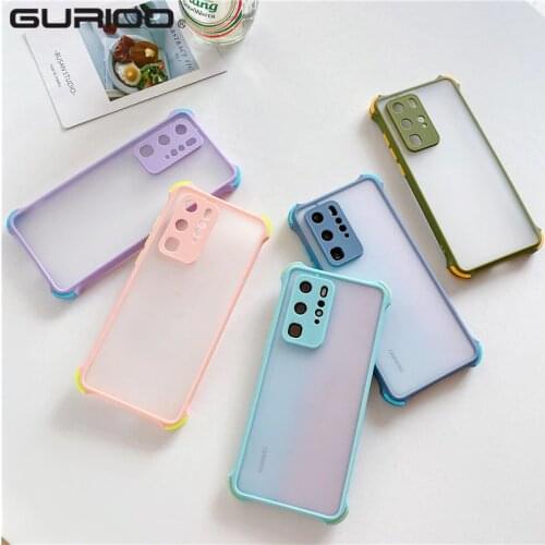 Gurioo Samsung Galaxy M10s Phone Cases