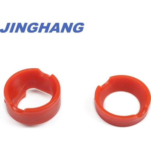 Suzuki Samurai Shifter Bushing Kit for Transmission & Transfer Case 86-95