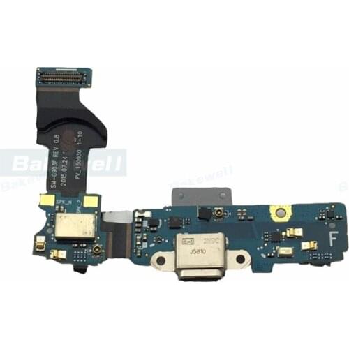 Micro USB Charging Charger Port Dock Flex Cable For Samsung Galaxy S5 Neo G903F