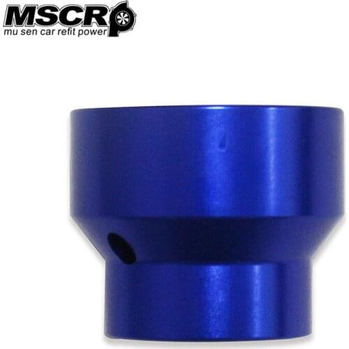 MSCRP For 6.0L / 6.4L Ford Powerstroke Diesel 03-10 BL oil filter sleeve 24/35/36mm filter applications MSCRP-YX02828