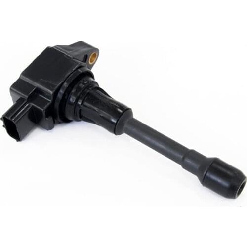 Genuine 22448-1KT0A Ignition Coil for Nissan AD ALTIMA SENTRA JUKE MICRA QASHQAI NOTE Infiniti QX70 FX50 1.6L Renault KOLEOS 2.5