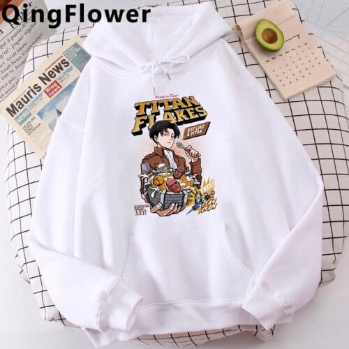 Shingeki No Kyojin Attack on Titan Anime hoodies men 2021 grunge printed Korea male pullover clothing printed