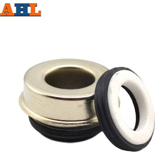 Motorcycle Engine Parts Water pump oil seal For Honda CRM250 DIO 54E DIO54E Dio54 E CRM 250 AR Scooter
