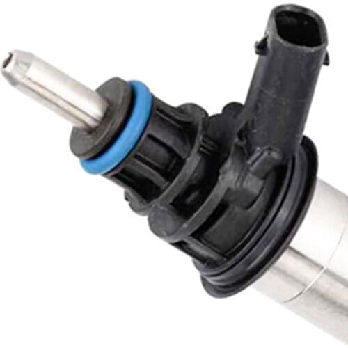 4pcs Engine Fuel Injector Compatible with C300 C350 A2780700687 0261500065 Vehicle Accessories
