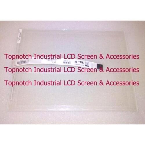 Brand New Touch Screen Digitizer for E962544 SCN-A5-FLT10.4-Z06-0H1-R Touch Pad Glass