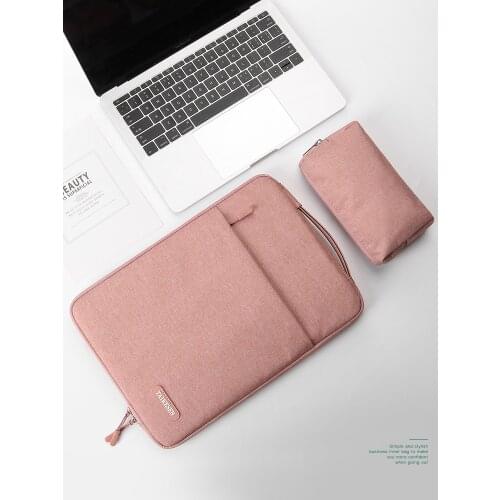 Laptop Sleeve Bag for Microsoft Surface pro 6/7/4/5 Laptop Case for Surface book 2 Laptop Waterproof Sleeve Case for Men /Women