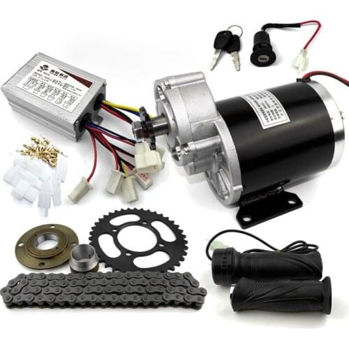 GZFTM Spare Parts For Electric Bicycles