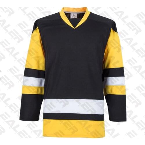 Ice Hockey Shirts For Training