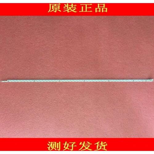 LED 48led 490mm led barra de tira backlight para 39 polegada tv V390HJ1-LE6-TREM1