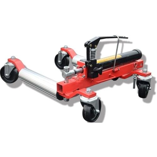 Cheap Hydraulic Jack Car Moving Machine